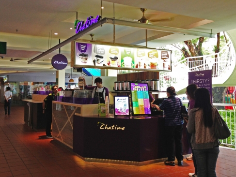 chatime-citta-mall