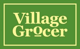 village-groccer-logo